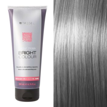MSK COLOR TASSEL GRIS 200 ML