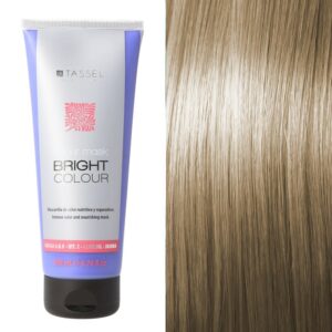 MSK COLOR TASSEL RUBIO PERLA 200 ML