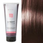 MASK COLOR TASSEL CHOCOLATE 200 ML