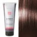 MASK COLOR TASSEL CHOCOLATE 200 ML