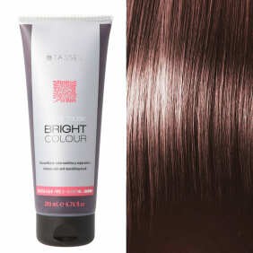 MASK COLOR TASSEL CHOCOLATE 200 ML