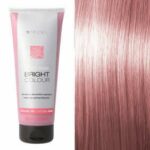 MASK COLOR TASSEL ROSA 200 ML