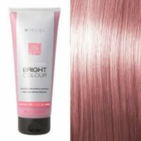 MASK COLOR TASSEL ROSA 200 ML