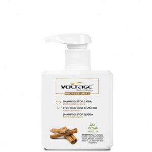VOLTAGE CHAMPU STOP CAIDA 500 ML