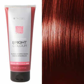 MASK COLOR TASSEL COBRE 200 ML