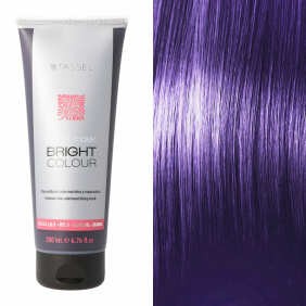 MASK COLOR TASSEL VIOLETA 200 ML