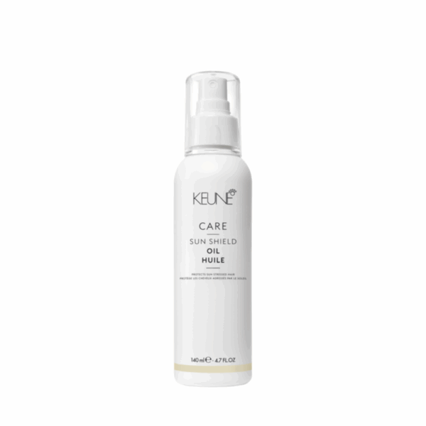 ACEITE PROTECTOR SOLAR CARE LINE SUN SHIELD OIL KEUNE (140 ML)
