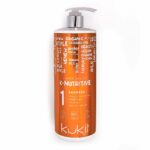 CHAMPÚ KUKIT K-NUTRITIVE (1000 ML)