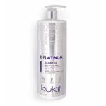 CHAMPÚ MATIZADOR KUKIT K-PLATINUM (1000 ML)