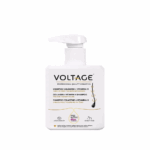 CHAMPÚ COLÁGENO + VITAMINA H (500 ML) VOLTAGE