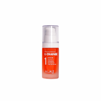 SERUM FACIAL KUKIT K-ORANGE (30 ML)