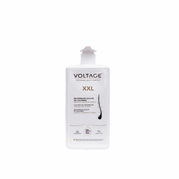 RECUPERADOR CELULAR COLÁGENO (1000 ML) VOLTAGE
