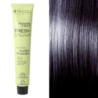 TINTE DOUSSE SIN AMONIACO N1 TASSEL