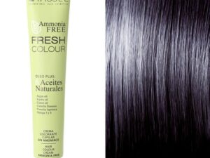TINTE DOUSSE SIN AMONIACO N1 TASSEL