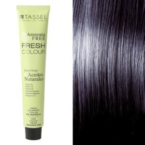 TINTE DOUSSE SIN AMONIACO N1 TASSEL