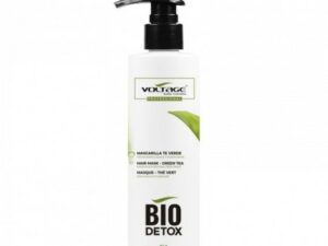 VOLTAGE MASCARILLA GREEN TEA BIO DETOX 250 ML