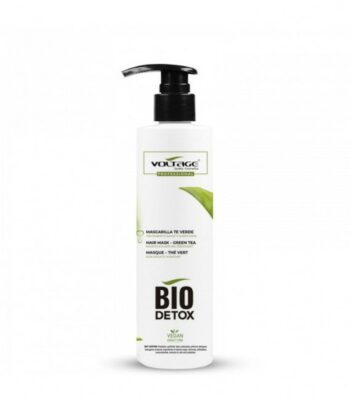 VOLTAGE MASCARILLA GREEN TEA BIO DETOX 250 ML