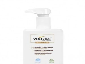 VOLTAGE MASCARILLA CHOCOTERAPIA 500 ML