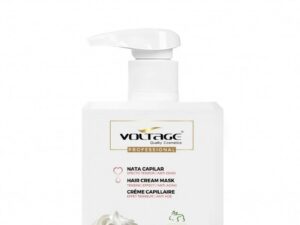 VOLTAGE MASCARILLA NATA CAPILAR 500 ML