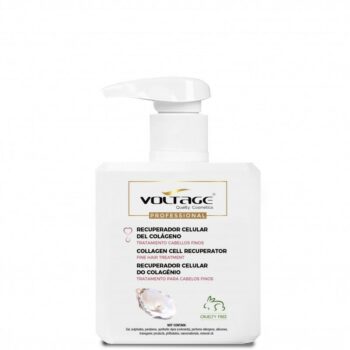 VOLTAGE RECUPERADOR CELULAR DE COLAGENO 500 ML