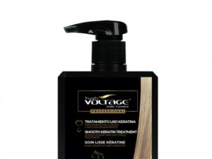 VOLTAGE TREATMENT VOLTALISS QUITINATHERAPY 500 ML