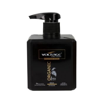 VOLTAGE MASCARILLA VOLTALISS 500 ML