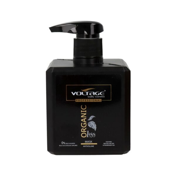 VOLTAGE MASCARILLA VOLTALISS 500 ML