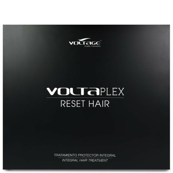 VOLTAGE VOLTAPLEX 20 AMPOLLAS