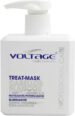 VOLTAGE MASCARILLA CABELLOS BLANCOS Y GRISES 500 ML