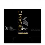VOLTAGE TRATAMIENTO LISS ORGANIC ANTIVOLUME 100 ML