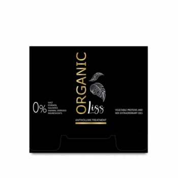TRATAMIENTO ORGANIC LISS ANTIVOLUME (100 ML) VOLTAGE