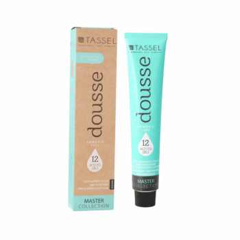 TINTE DOUSSE by TASSEL Nº 7 - SIN AMONÍACO - Imagen 2