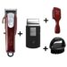 PACK WAHL MAGIC CLIP CORDLESS 2023