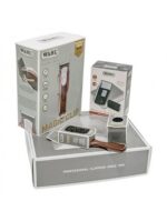 PACK WAHL MAGIC CLIP CORDLESS 2023