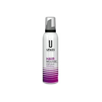 Espuma Color Ufaes