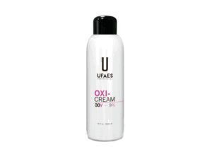 Oxigenadas Ufaes 10V/20V/30V/40V