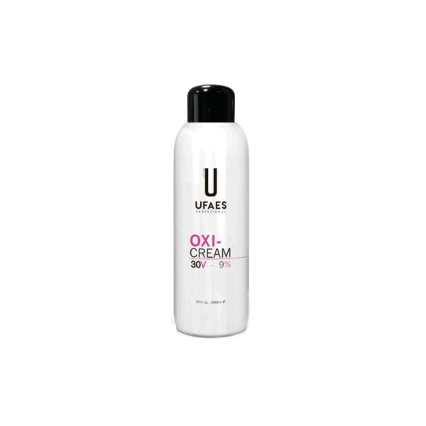 Oxigenadas Ufaes 10V/20V/30V/40V