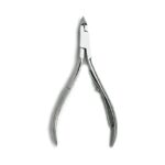 ALICATE CUTÍCULA CORTE 5MM