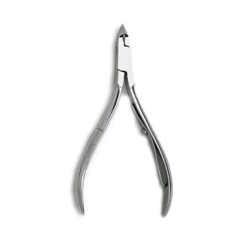 ALICATE CUTÍCULA CORTE 5MM