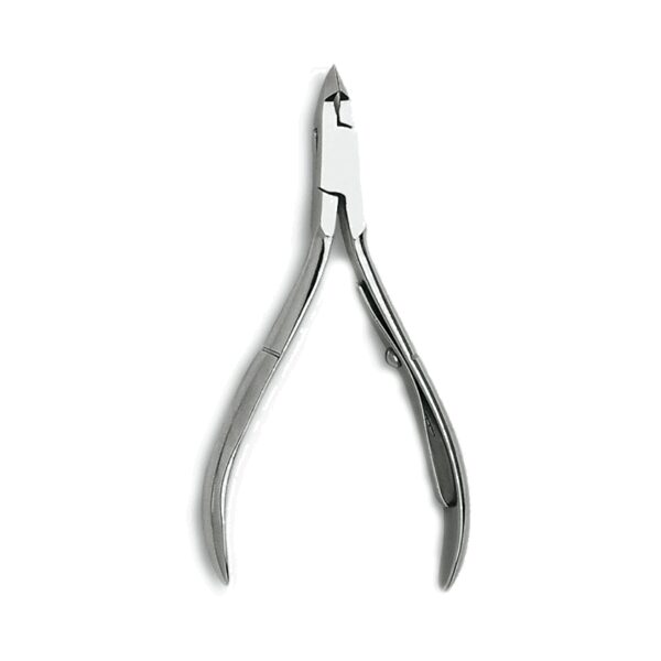 ALICATE CUTÍCULA CORTE 5MM