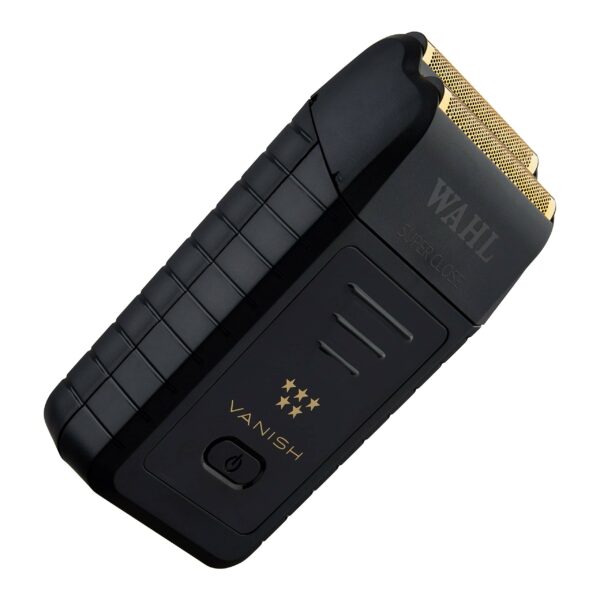 wahl vanish