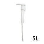 DOSIFICADOR GARRAFA 5L