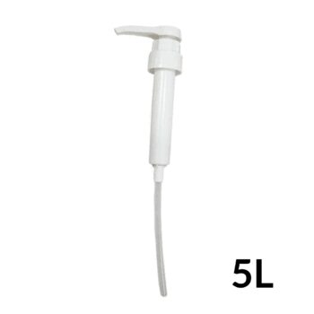 DOSIFICADOR GARRAFA 5L