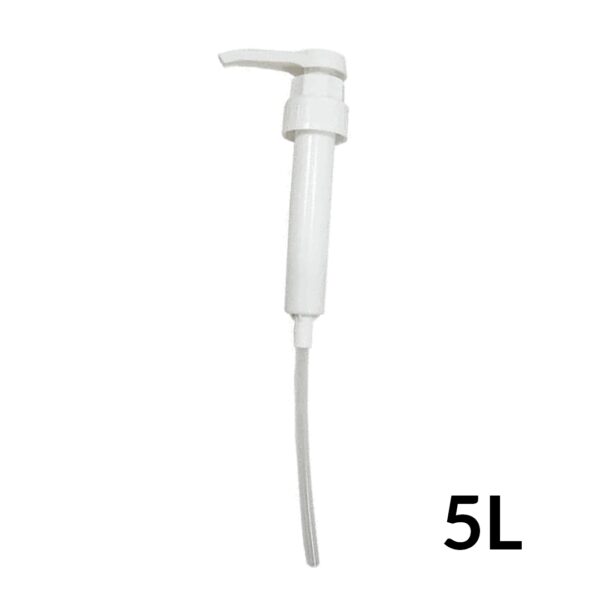 DOSIFICADOR GARRAFA 5L