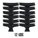 PINZAS SEPARADORAS 12 UNIDADES