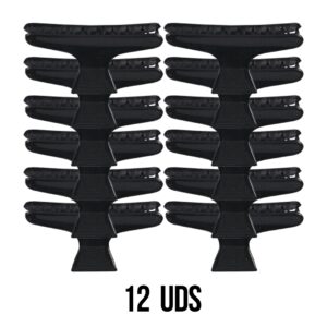 PINZAS SEPARADORAS 12 UNIDADES