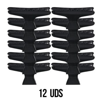 PINZAS SEPARADORAS 12 UNIDADES