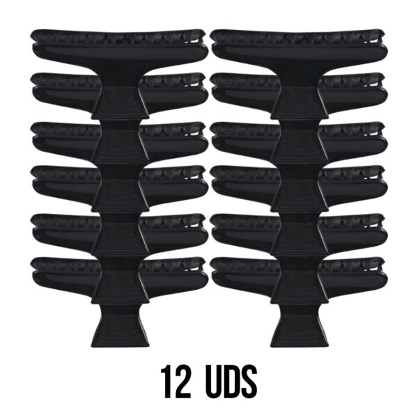 PINZAS SEPARADORAS 12 UNIDADES