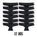 PINZAS SEPARADORAS 12 UNIDADES