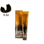 TINTE PASSION & COLOR N 5.12